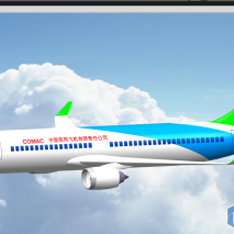 C919  有prt的
