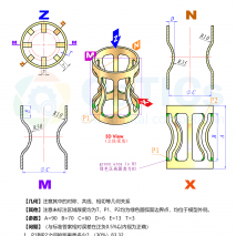 catics9 3D09-H3