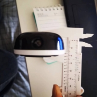 遥控器收纳盒3D打印