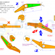 catics第9届 3D09-H1