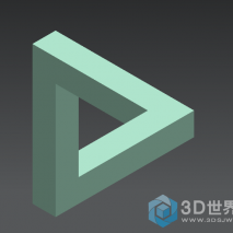 矛盾空间