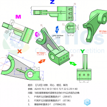 catics 3D大赛3D08_L04 带视频教程